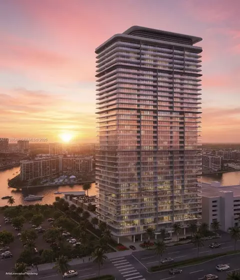 3724 S Ocean Dr #405, Hollywood, FL 33019