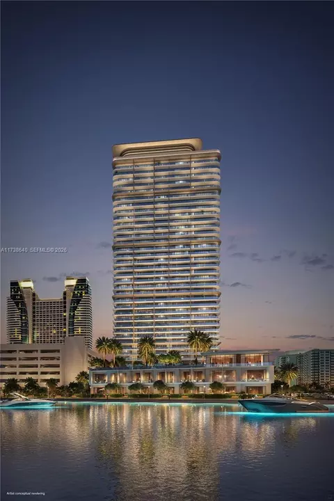 3724 S Ocean Dr #405, Hollywood, FL 33019