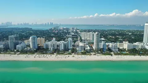 3801 Indian Creek Dr #311, Miami Beach, FL 33140