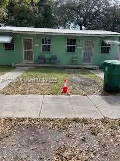 Undisclosed, Miami, FL 33142
