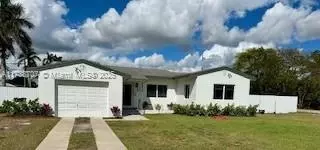 201 NW 22nd St, Homestead, FL 33030
