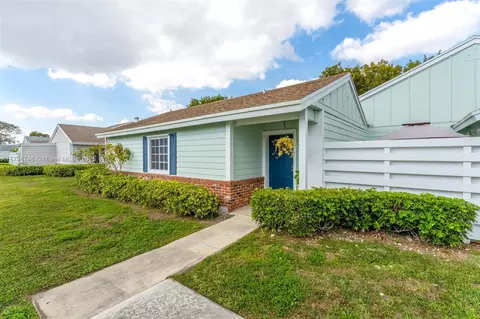 13795 SW 147th Cir Ln #3-12, Miami, FL 33186