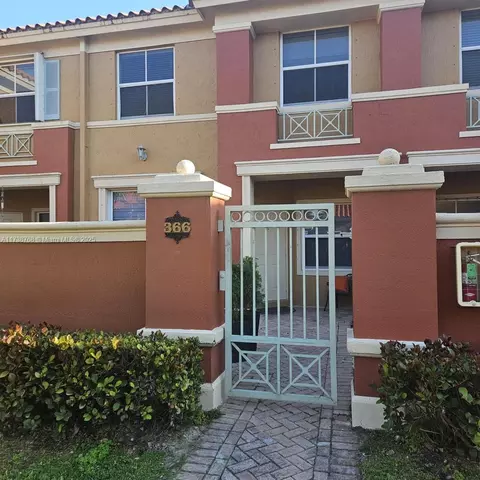11479 NW 60th Ter #366, Doral, FL 33178