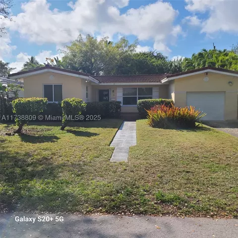 580 NE 52nd Ter, Miami, FL 33137