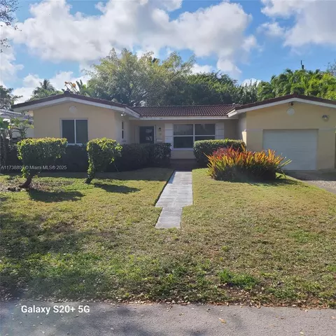 580 NE 52nd Ter, Miami, FL 33137