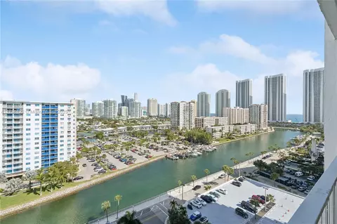 500 Bayview Dr #1419, Sunny Isles Beach, FL 33160