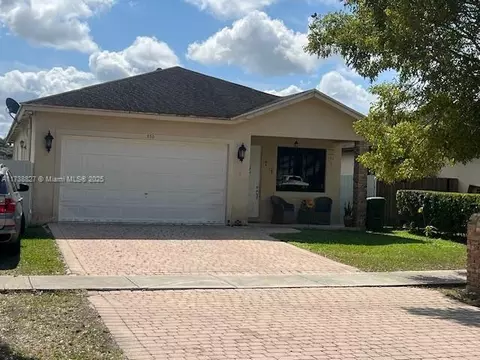 550 NW 20th St, Homestead, FL 33030