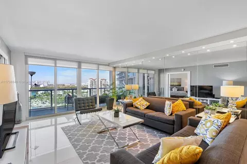 100 Bayview Dr #1701, Sunny Isles Beach, FL 33160