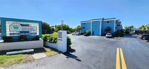 3004 NE 5th Ter #214-C, Wilton Manors, FL 33334