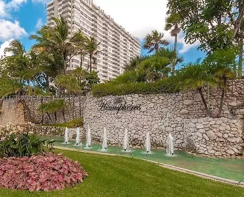 1950 S Ocean Dr #3J, Hallandale Beach, FL 33009