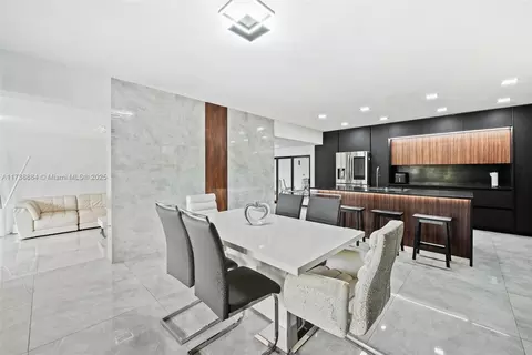 Dining - 901 Apache St, Miami Springs, FL 33166 photo 1 of 2