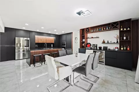 Kitchen - 901 Apache St, Miami Springs, FL 33166 photo 1 of 6