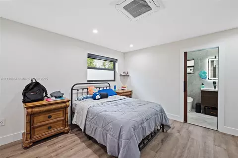 Bedroom - 901 Apache St, Miami Springs, FL 33166 photo 1 of 5