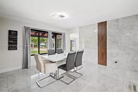 Dining - 901 Apache St, Miami Springs, FL 33166 photo 2 of 2