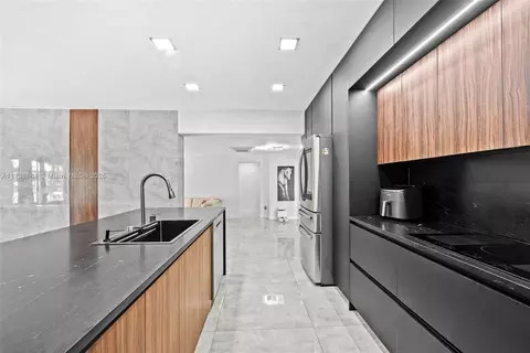 Kitchen - 901 Apache St, Miami Springs, FL 33166 photo 6 of 6