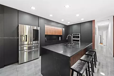 Kitchen - 901 Apache St, Miami Springs, FL 33166 photo 4 of 6
