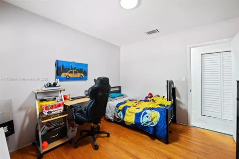 Bedroom - 901 Apache St, Miami Springs, FL 33166 photo 5 of 5