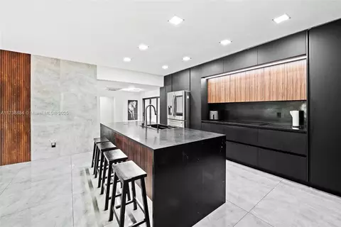 Kitchen - 901 Apache St, Miami Springs, FL 33166 photo 2 of 6