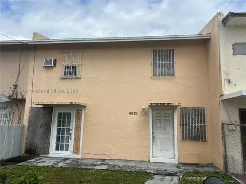 4613 NW 191st St, Miami Gardens, FL 33055