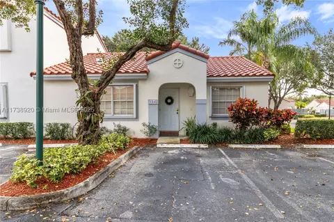 1545 Springside Dr #1545, Weston, FL 33326