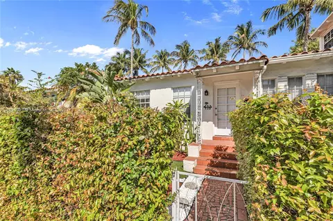 Undisclosed, Miami Beach, FL 33139