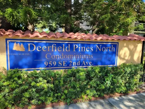 959 SE 2nd Ave #229, Deerfield Beach, FL 33441