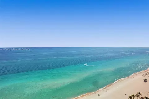 18501 Collins Ave #2704, Sunny Isles Beach, FL 33160