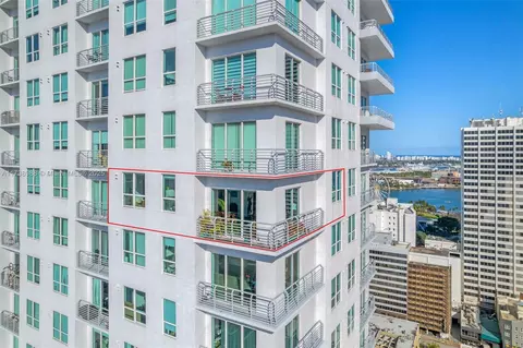 133 NE 2nd Ave #2719, Miami, FL 33132