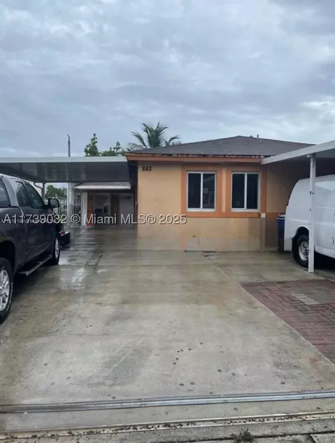 Undisclosed, Miami, FL 33150
