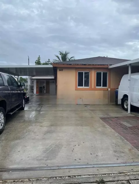 Undisclosed, Miami, FL 33150
