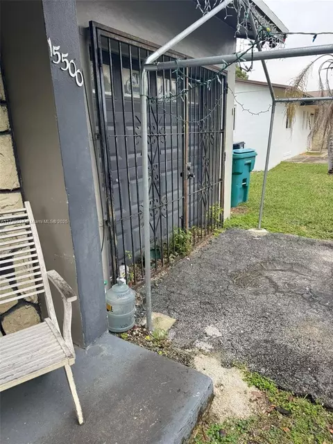 15500 SW 109th Ave, Miami, FL 33157