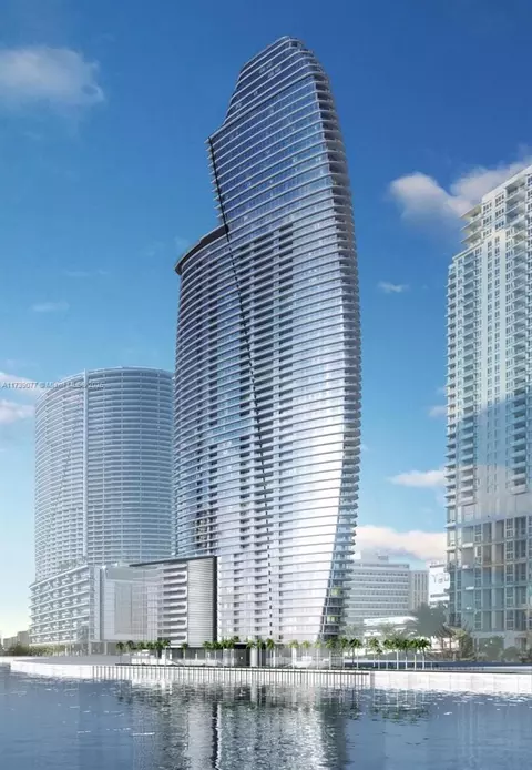 300 Biscayne Blvd Way #2304, Miami, FL 33131