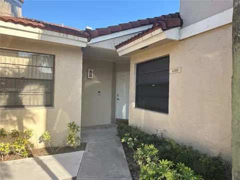 6308 NW 170th Ter #6308, Hialeah, FL 33015