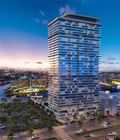 3724 S Ocean Dr #902, Hollywood, FL 33019
