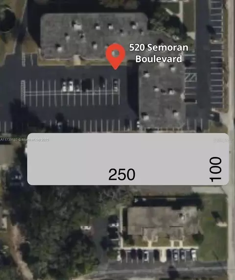 0 N Semoran Blvd N Semoran Blvd, Other, FL 32807