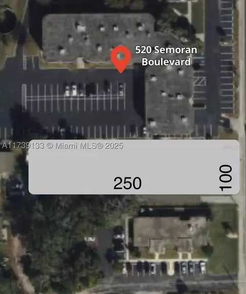 0 N Semoran Blvd N Semoran Blvd, Other, FL 32807