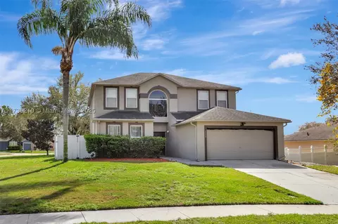 1199 Welch Hill Cir, Apopka, FL 32712