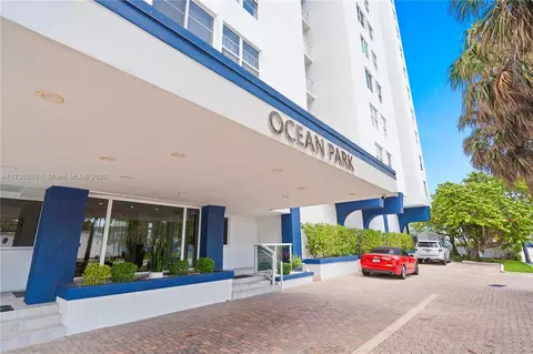 6450 Collins Ave #509, Miami Beach, FL 33141