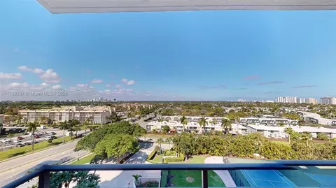 600 N Three Islands Blvd #803, Hallandale Beach, FL 33009