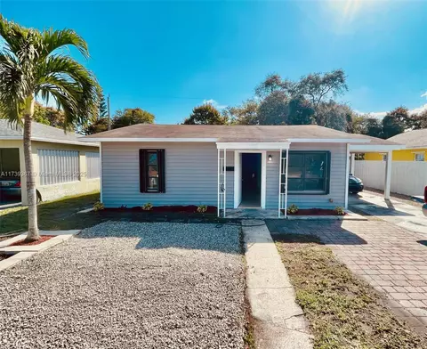 183 Silver Beach Rd, Riviera Beach, FL 33403
