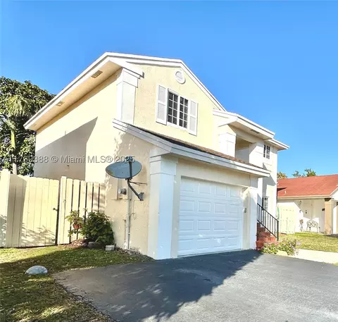 3772 NW 107th Way, Sunrise, FL 33351