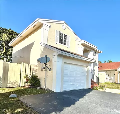 3772 NW 107th Way, Sunrise, FL 33351