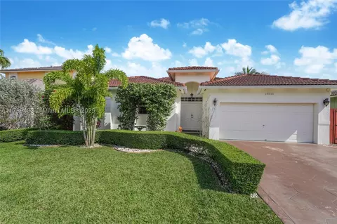 14535 SW 161st Pl, Miami, FL 33196