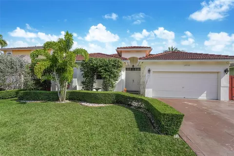 14535 SW 161st Pl, Miami, FL 33196
