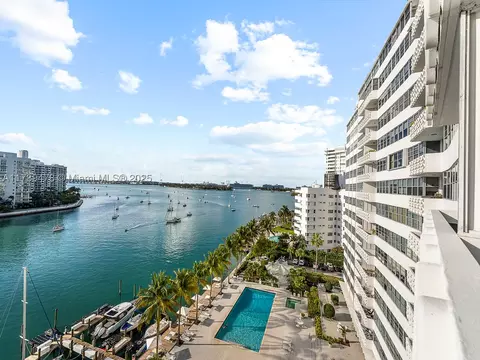 20 Island Ave #910, Miami Beach, FL 33139