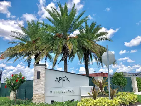 7925 NW 104th Ave #25, Doral, FL 33178