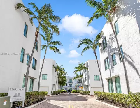 2138 Van Buren St #606, Hollywood, FL 33020
