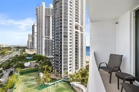 18001 Collins Ave #803, Sunny Isles Beach, FL 33160
