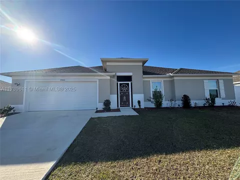 10260 SE 68th Ct, Belleview, FL 34420