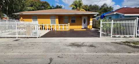 Undisclosed, Miami, FL 33142